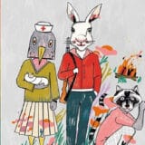 Modrice i ostale sitnice 6