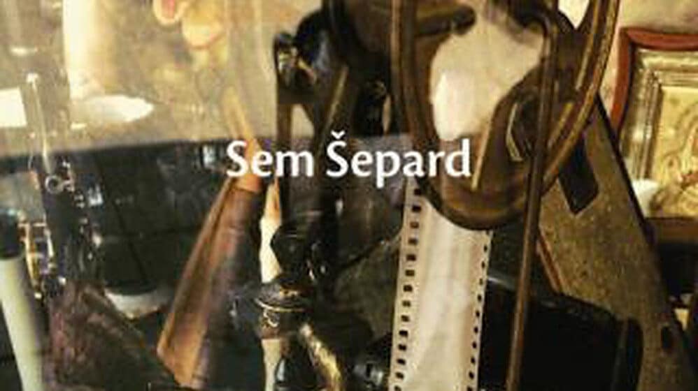 Poslednji tekst Sema Šeparda 1 Poslednji tekst Sema Šeparda 1