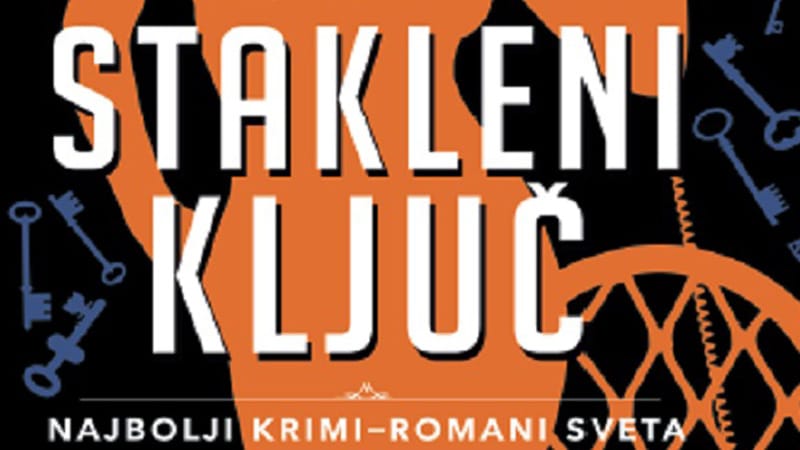 Hamet, Čendler, Mekdonald, Milar... 1