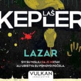 Ubistva su ponovo počela 5