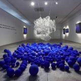 Kosmički ritmovi Milene Mijović Durutović u Bioskopu Balkan 10