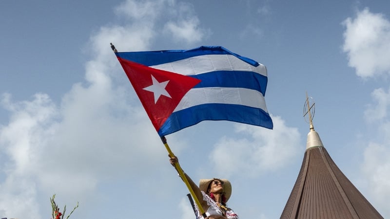 Vašington ukinuo niz restrikcija prema Kubi 1