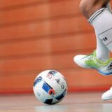 Futsal Super liga: Vranjanci na teškom ispitu u Ivanjici 9