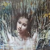 Izložba slika Mome Kapora od 3. septembra u Domu vojske, pojedine će po prvi put biti predstavljene javnosti (FOTO) 6