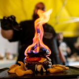 Završen prvi festival burgera Burgeraj u Beogradu 6