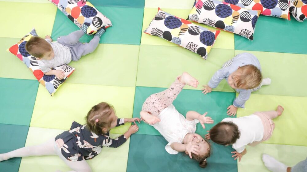 Koncerti za bebe u Beogradskoj filharmoniji: Klasika utiče na inteligenciju 3