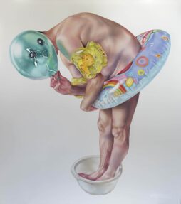 Srž savremenog društva je predatorska 3