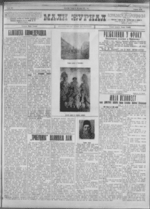 Vlada naredila raspisivanje novih izbora, opozicija ne odobrava 2