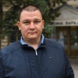 Beogradski vazduh brani se i u Barajevu 13