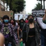 Hiljade žena protestovalo za pravo na abortus širom Latinske Amerike 9
