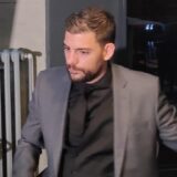 Milan Marić u Sarajevu: Dirljivo je videti koliko se jedan grad potpuno podredi festivalu 4