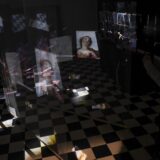 Otvorena manifestacija "art+science 2021" u Muzeju nauke i tehnike 14