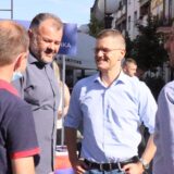 Narodna stranka odbacila dokument evroposlanika o izbornim uslovima 10