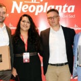 Na Zlatiboru nagrađeni doktorski radovi o kvalitetu i bezbednosti hrane 9