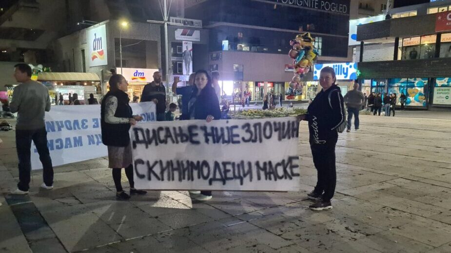 Nastava na daljinu u šest lokalnih samouprava u Zatiborskom okrugu, koronom inficirano 185 đaka 2