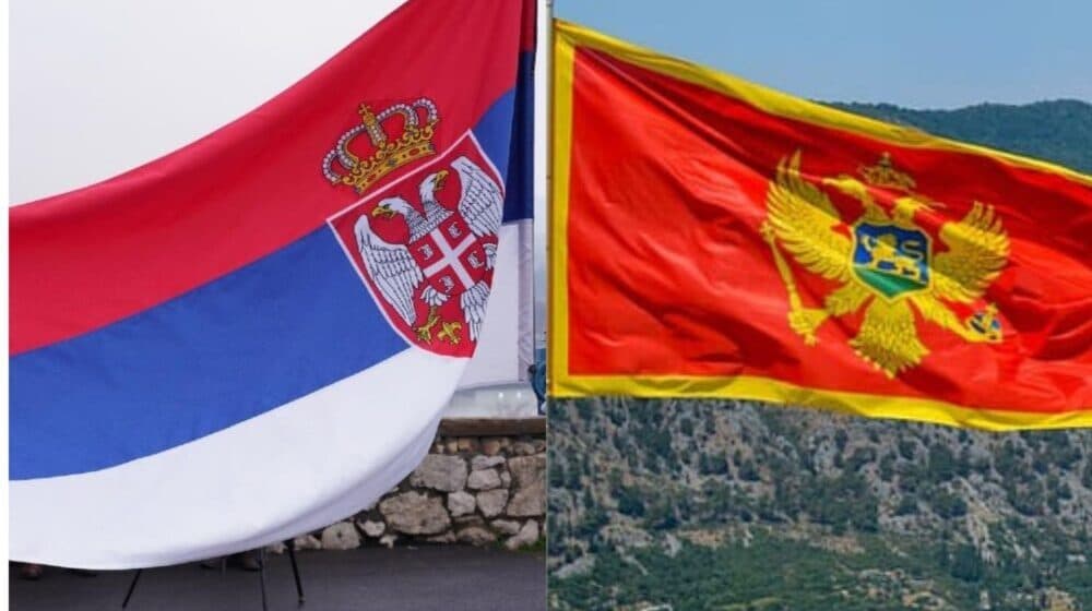 Odnos Srbije prema Crnoj Gori: Produbljivanje podela 1