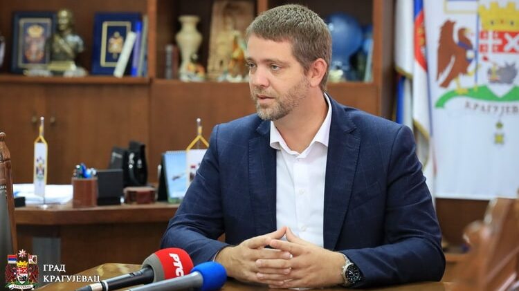 Gradonačelnik u Kragujevcu najavio ugradnju kotlova na gas u Energetici za 120 dana 1