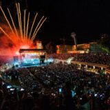 Koncert "Noć muzike" večeras na stadionu Tašmajdan 1