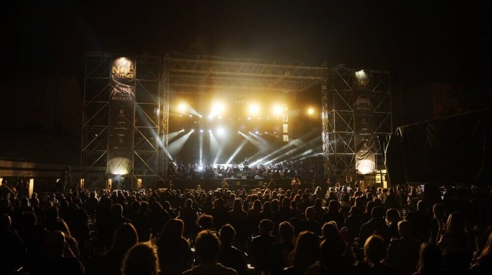 Žanrovska rapsodija u još jednoj “Noći muzike”  1