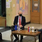 Prijem za ambasadore nordijskih zemalja u Kragujevcu 5