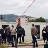 Zbog gužvi, otvorene nove kovid ambulante u Užicu 12