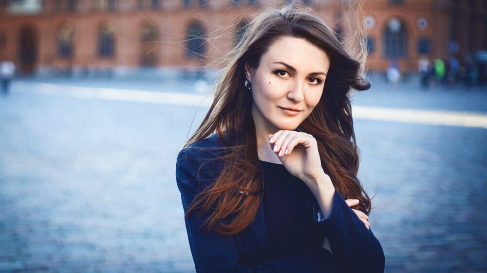 Olga Lucovnicova: Ćutati znači složiti se sa prestupnicima i njihovim delima 1