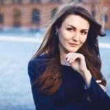 Olga Lucovnicova: Ćutati znači složiti se sa prestupnicima i njihovim delima 5