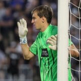 Partizan "osigurao" Popovića 15