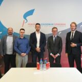 PSG pozvao Anu Brnabić da se bavi diplomatijom, a ne tvitovanjem 6