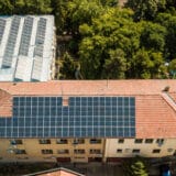 Zrenjanin: Dečiji dispanzer štedi sa solarnim panelima 3