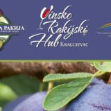 Pečenje rakije u kragujevačkoj Pešačkoj zoni 9
