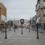 Narodna stranka predstavlja danas doktora Delića, novog poverenika Gradskog odbora u Kragujevcu 13