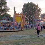 Još nije utvrđen uzrok trovanja dece na vašaru u Ćupriji 6