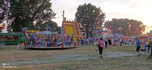 Sutra počinje Malogospojinski vašar u Negotinu, obavezno pridržavanje epidemioloških mera 4