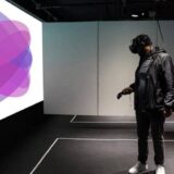 Novi VR rad Ane Knežević u užičkom Reflektoru 4