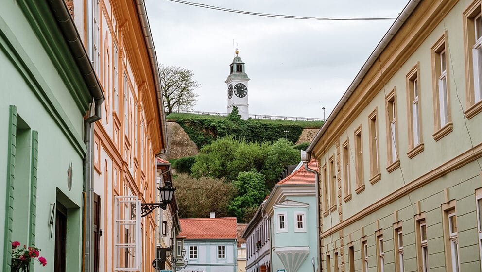 Nedelja književnosti u Novom Sadu 1