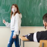 UNICEF preporučuje: Poštovati mere kako bi škole ostale otvorene 6