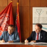 Potpisan Protokol o saradnji između Narodne biblioteke Srbije i Kulturnog centra Vojvodine “Miloš Crnjanski” 15