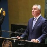 Đukanović u Njujorku: Obnovljena opasnost destabilizacije Zapadnog Balkana 11