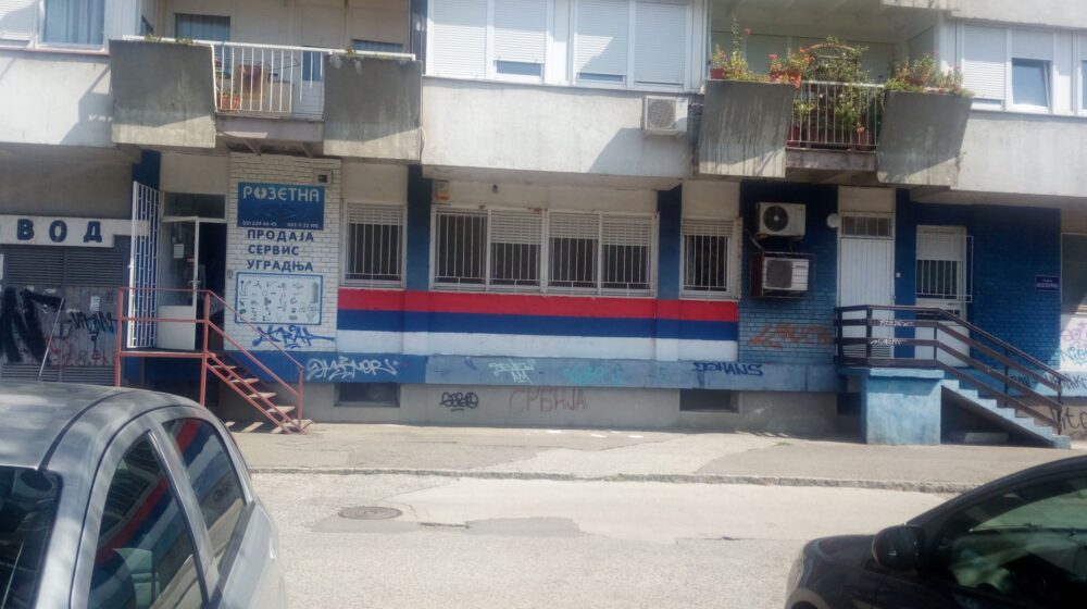 "Noćni moleri" u režiji SNS 1