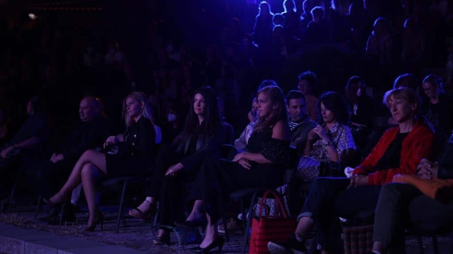 Otvoren 14. Beldocs festival, u narednih sedam dana projekcije 107 filmova 2 Otvoren 14. Beldocs festival, u narednih sedam dana projekcije 107 filmova 2