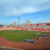 Odloženi mečevi Radnički – Metalac i Radnik - TSC 7