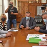 Zrenjanin dobio prvi digitalni ortofoto snimak 10