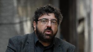 Jovičić je primer lažne borbe protiv korupcije, divlja gradnja u Beogradu urbanistički zločin 4