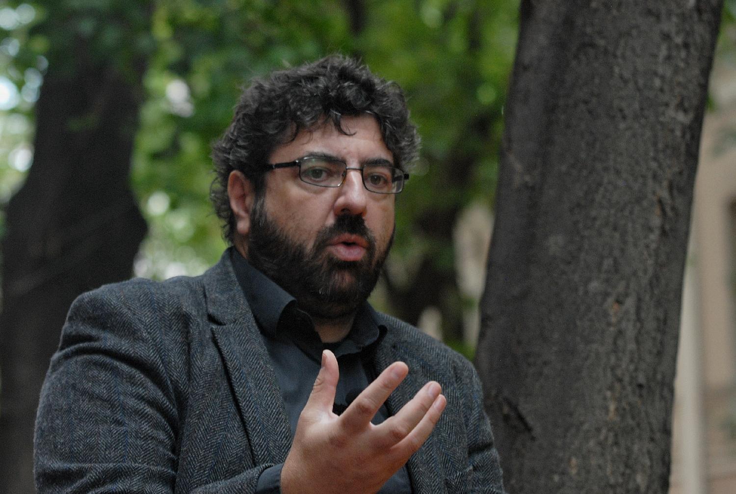 Veselinović: Tužba “Milenijum tima” je vid pritiska, ali nas ne mogu zaplašiti 2