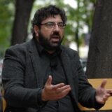 Lazović: Velike šanse da Ne davimo Beograd izađe i na republičke izbore 8