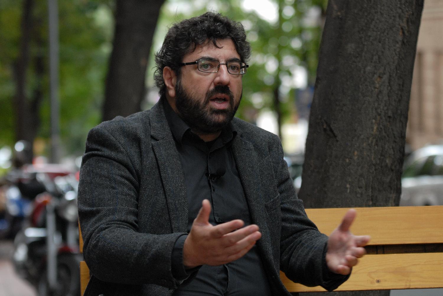 Lazović (NDMBGD) pozdravio ujedinjenje "manjih partnera" iz Moramo 2