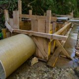 Libergaf tužio beogradsku kompaniju MHE Ravni zbog gradnje centrale na Prištavici 2