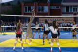 Revijalna utakmica Mozzart najboljoj odbojkašici sveta poklonio teren 7