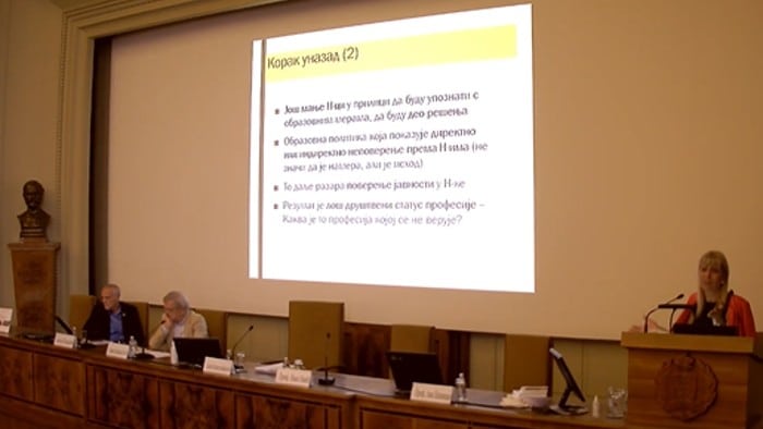 Za svaku novorođenu bebu dva mesta u visokom obrazovanju 1